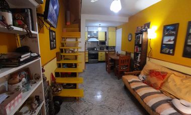 EXCELENTE DUPLEX 2 AMBIENTES - OPORTUNIDAD- ZONA SAN JUSTO
