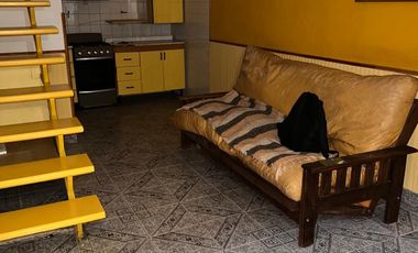EXCELENTE DUPLEX 2 AMBIENTES - OPORTUNIDAD- ZONA SAN JUSTO