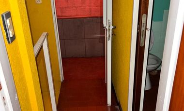 EXCELENTE DUPLEX 2 AMBIENTES - OPORTUNIDAD- ZONA SAN JUSTO