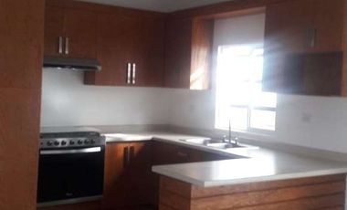 POR EL RELIZ  CASA EN RENTA DE 3 RECAMARAS EN FRACC PRIVADO