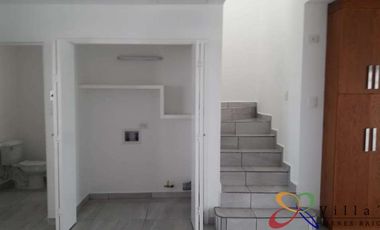 POR EL RELIZ  CASA EN RENTA DE 3 RECAMARAS EN FRACC PRIVADO