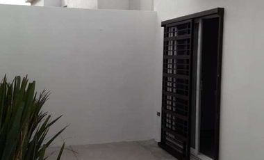 POR EL RELIZ  CASA EN RENTA DE 3 RECAMARAS EN FRACC PRIVADO
