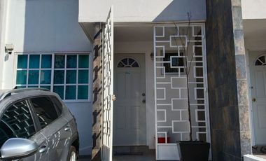 VENTA DE CASA RESIDENCIA LAGO