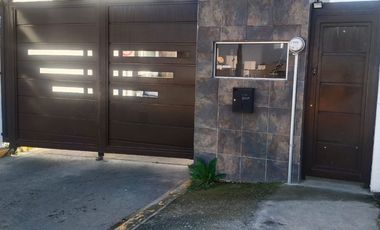 VENTA DE CASA RESIDENCIA LAGO