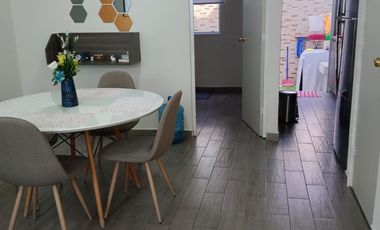VENTA DE CASA RESIDENCIA LAGO