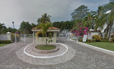 Venta de Hermosa Casa, Residencial la Jolla, Manzanillo, Col.