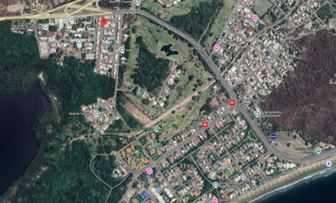 Venta de Hermosa Casa, Residencial la Jolla, Manzanillo, Col.