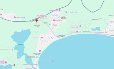 Venta de Hermosa Casa, Residencial la Jolla, Manzanillo, Col.
