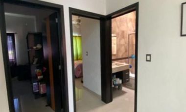 HERMOSA CASA EN VENTA EXCELENTE OPORTUNIDAD