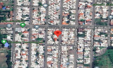 HERMOSA CASA EN VENTA EXCELENTE OPORTUNIDAD