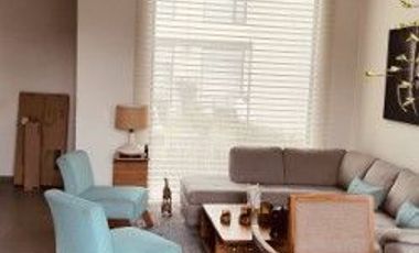 VENTA DE CASA NUEVA EN COYOACAN