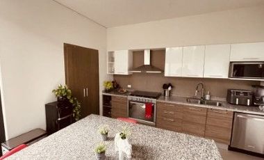 VENTA DE CASA NUEVA EN COYOACAN