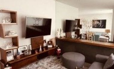 VENTA DE CASA NUEVA EN COYOACAN