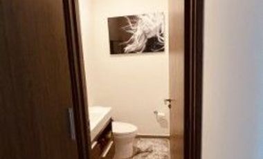 VENTA DE CASA NUEVA EN COYOACAN