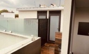 VENTA DE CASA NUEVA EN COYOACAN