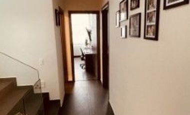 VENTA DE CASA NUEVA EN COYOACAN
