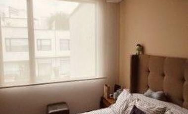 VENTA DE CASA NUEVA EN COYOACAN