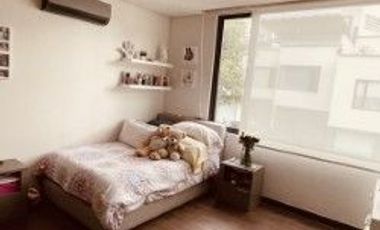 VENTA DE CASA NUEVA EN COYOACAN