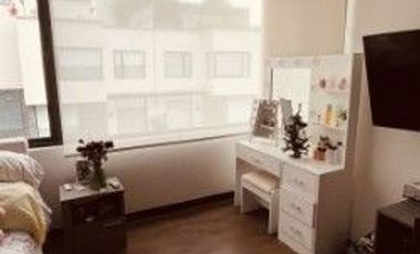 VENTA DE CASA NUEVA EN COYOACAN