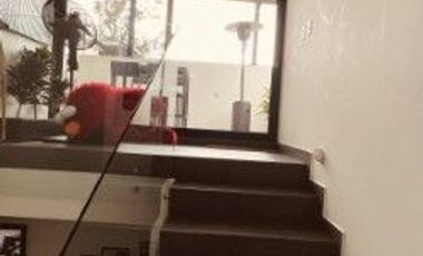VENTA DE CASA NUEVA EN COYOACAN