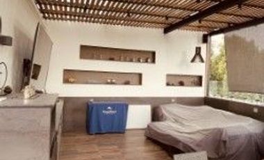 VENTA DE CASA NUEVA EN COYOACAN