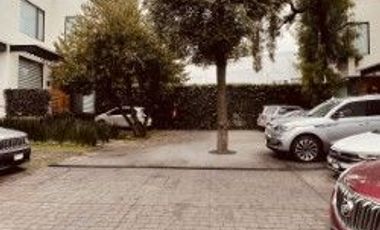 VENTA DE CASA NUEVA EN COYOACAN