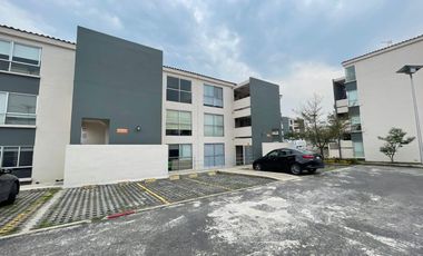 Hermoso departamento en Residencial Vento