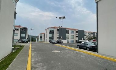 Hermoso departamento en Residencial Vento