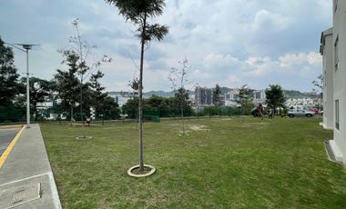 Hermoso departamento en Residencial Vento