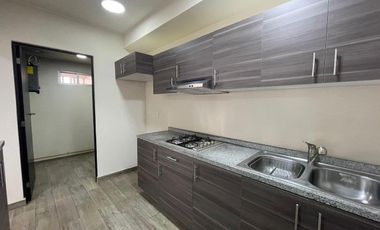 Hermoso departamento en Residencial Vento
