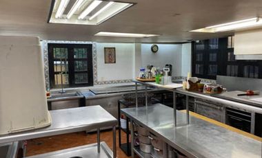 VENTA RESIDENCIA TERRAZA, BACÓN Y JARDÍN EN LOMAS QUEBRADAS CAS_5060 EL