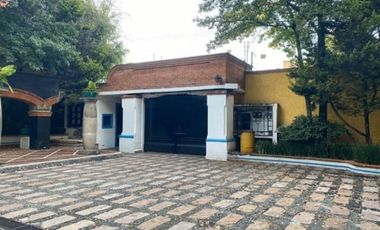 VENTA RESIDENCIA TERRAZA, BACÓN Y JARDÍN EN LOMAS QUEBRADAS CAS_5060 EL