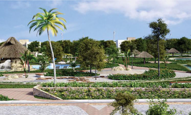 Casa nueva, vida nueva
