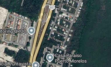 Casa nueva, vida nueva