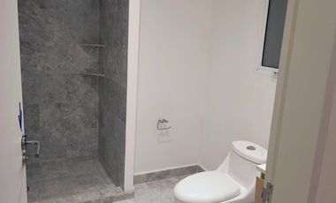 DEPARTAMENTO EN CDMX PORTALES NORTE