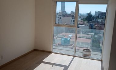 DEPARTAMENTO EN CDMX PORTALES NORTE