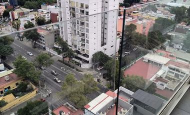 DEPARTAMENTO EN CDMX PORTALES NORTE