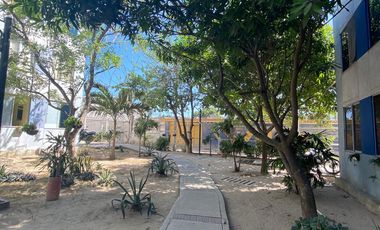 APARTAMENTO EN LAS MORAS VENTA