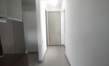 Apartamento en arriendo en Alto Prado.