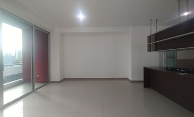 Apartamento en arriendo en Alto Prado.