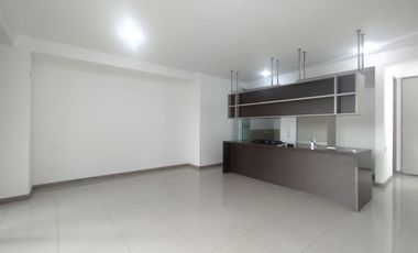 Apartamento en arriendo en Alto Prado.