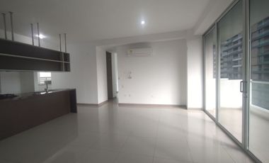 Apartamento en arriendo en Alto Prado.