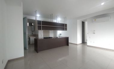 Apartamento en arriendo en Alto Prado.
