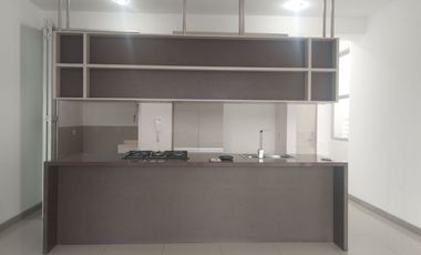 Apartamento en arriendo en Alto Prado.