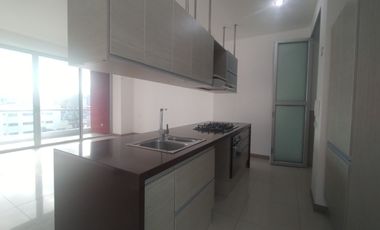 Apartamento en arriendo en Alto Prado.