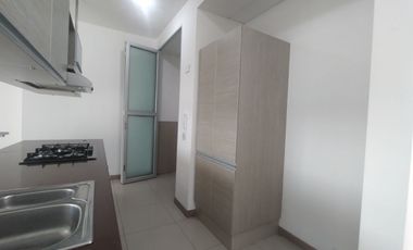 Apartamento en arriendo en Alto Prado.