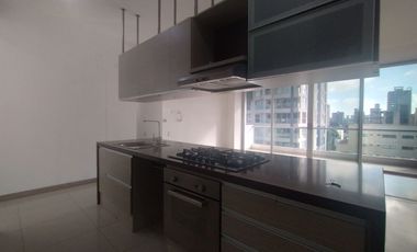Apartamento en arriendo en Alto Prado.