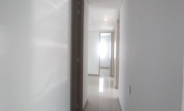 Apartamento en arriendo en Alto Prado.