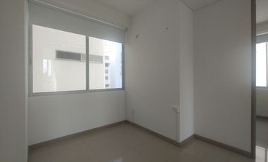Apartamento en arriendo en Alto Prado.