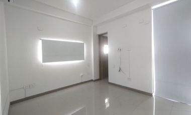 Apartamento en arriendo en Alto Prado.